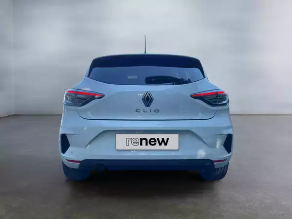 Renault Clio 1.0 TCe Evolution - Photo 3