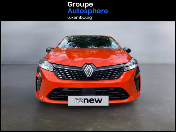 Renault Clio 1.0 TCe Evolution - Photo 2