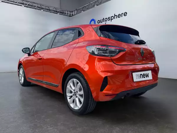 Renault Clio 1.0 TCe Evolution - Photo 2