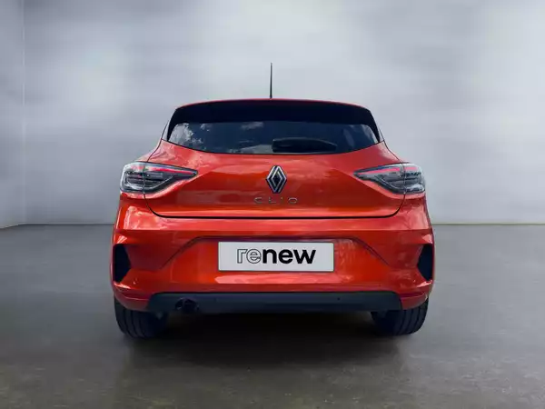 Renault Clio 1.0 TCe Evolution - Photo 3