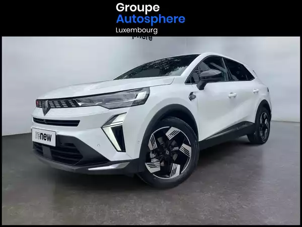 Renault Symbioz 1.6 Tce E-TECH Hybrid Techno EDC - Photo 1