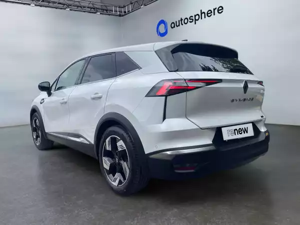 Renault Symbioz 1.6 Tce E-TECH Hybrid Techno EDC - Photo 2