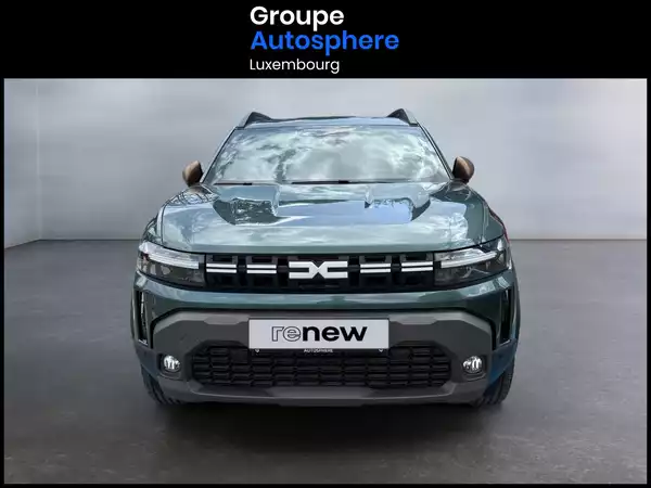 Dacia Duster 1.6 Hybrid Extreme - Photo 2