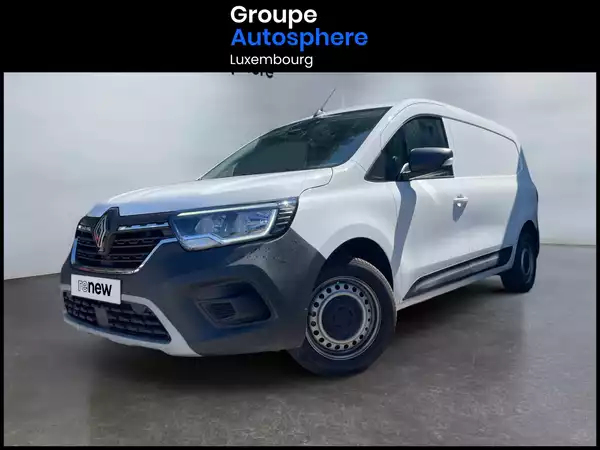 Renault Kangoo KANGOO VAN advance - Photo 1