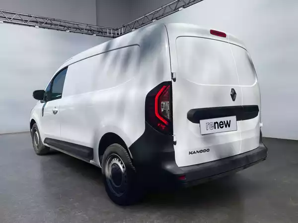 Renault Kangoo KANGOO VAN advance - Photo 2