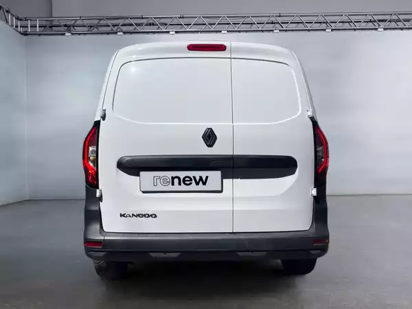 Renault Kangoo KANGOO VAN advance - Photo 3