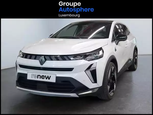 Renault Symbioz 1.6 ICONIC full hybrid E-Tech - Photo 1