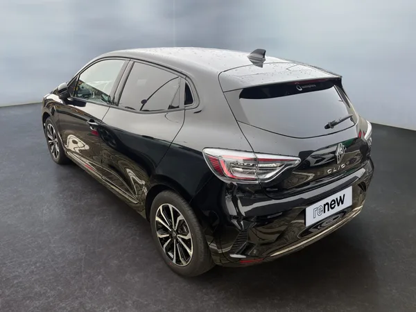 Renault Clio 1.0 Tce Techno - Photo 2