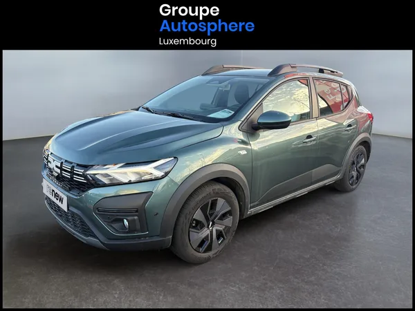 Dacia Sandero 1.0 Tce Expression Stepway - Photo 1