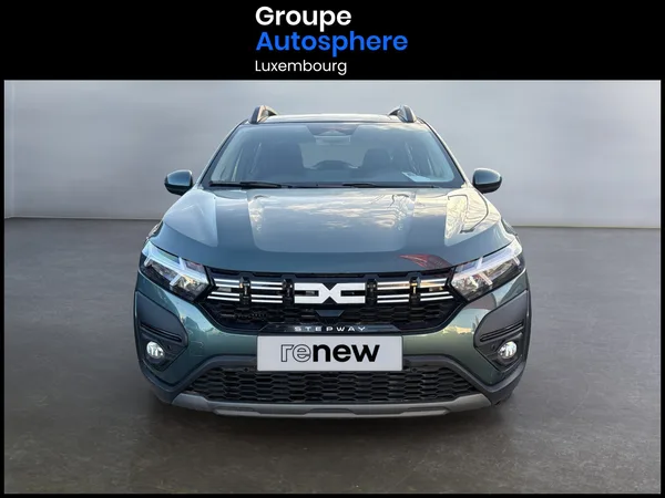 Dacia Sandero 1.0 Tce Expression Stepway - Photo 2