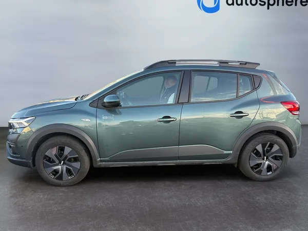 Dacia Sandero 1.0 Tce Expression Stepway - Photo 2