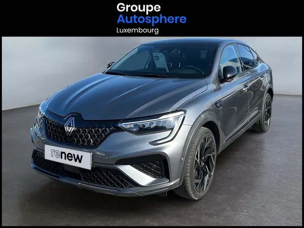 Renault Arkana 1.6 Tce E-TECH Full Hybrid Esprit Alpine EDC - Photo 1