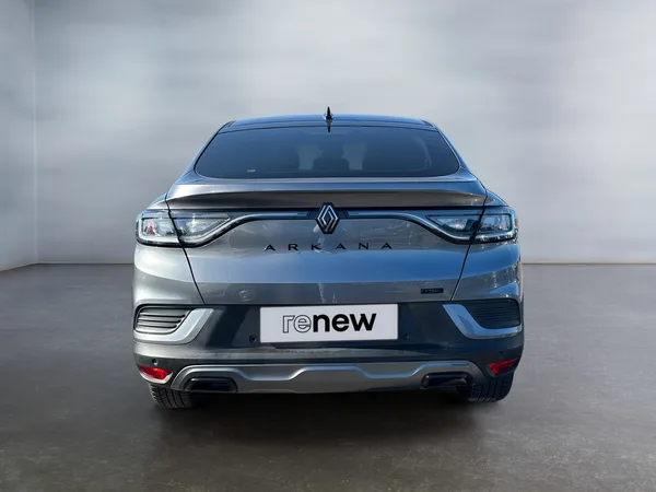 Renault Arkana 1.6 Tce E-TECH Full Hybrid Esprit Alpine EDC - Photo 3
