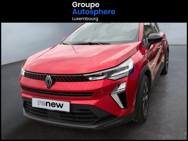 Renault Captur 1.0 TCe Evolution - Photo 1