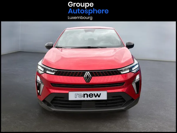 Renault Captur 1.0 TCe Evolution - Photo 2