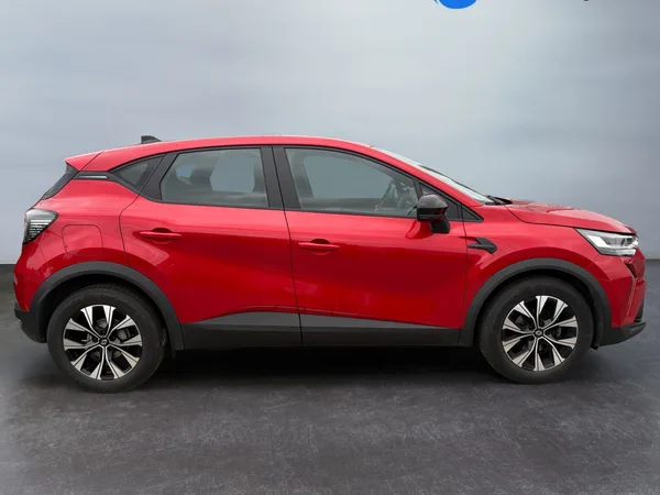 Renault Captur 1.0 TCe Evolution - Photo 2