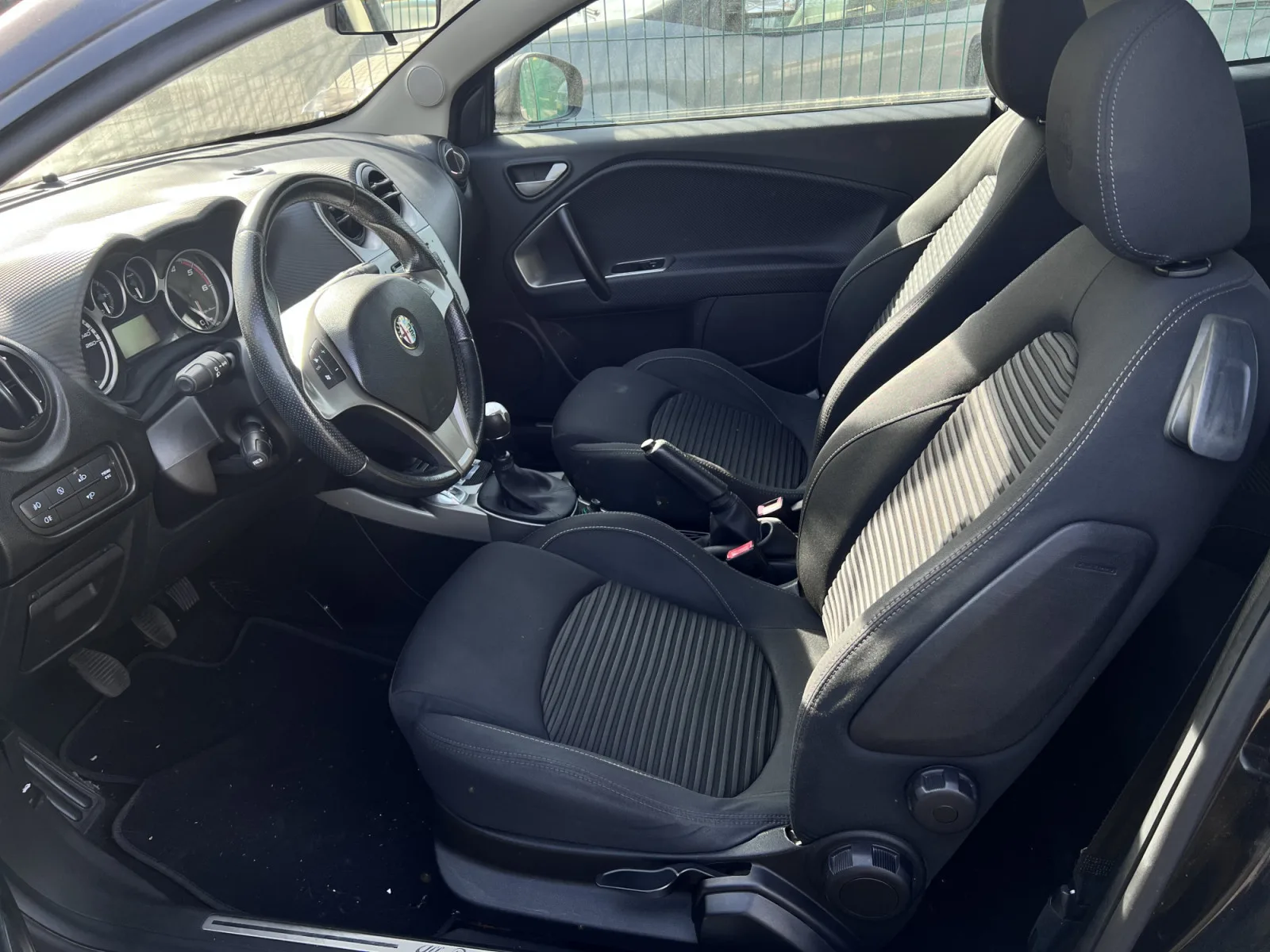 Alfa Romeo MiTo 1.3 JTDM - Photo 1