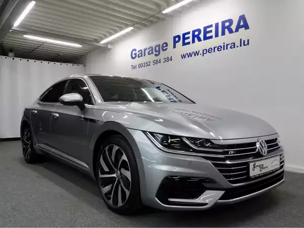 Volkswagen Arteon 2.0 TDI 150 R-LINE DSG VIRTUAL COCKPIT CUIR NAVI LED - Photo 1