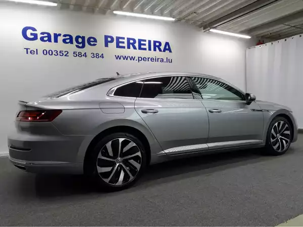 Volkswagen Arteon 2.0 TDI 150 R-LINE DSG VIRTUAL COCKPIT CUIR NAVI LED - Photo 2