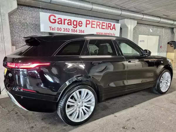 Land Rover Range Rover Velar NEW MODEL P400 AWD R-DYNAMIC MERIDIAN PANO CUIR NAVI 1 HAND - Photo 2