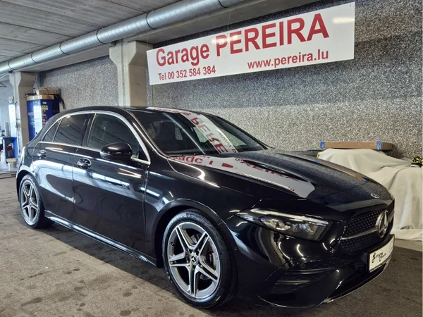 Mercedes-Benz A 200 A 200 AMG 163 cv Auto  Navi Led - Photo 1