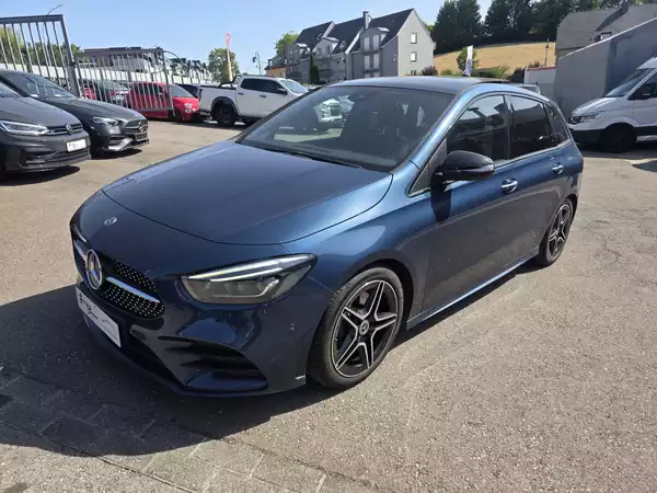Mercedes-Benz B 220 B 220 AMG 4 Matic Pano GPS 1 Main - Photo 2