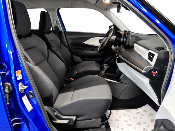 Suzuki Swift 1.2 GL+ MILD HYBRID AUTO LED NAVI - Photo 3