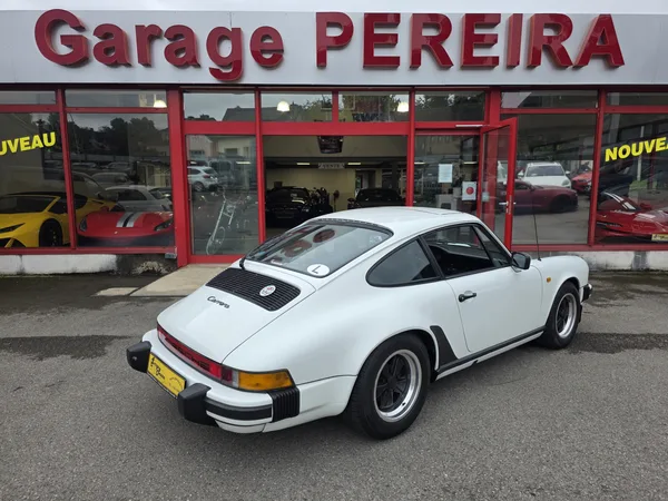 Porsche 911 Porsche 911 231CV Europa Schekheft und Historie plus carnet - Photo 2