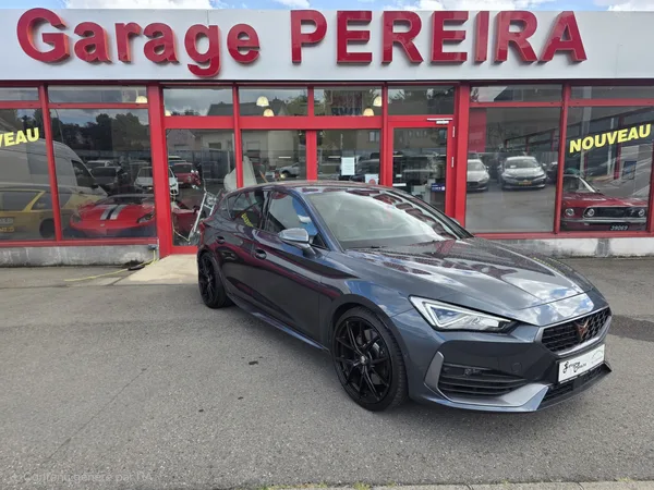 Cupra Leon Cupra Leon VZ 300 CV DSG - Photo 2