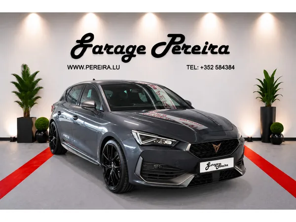 Cupra Leon Cupra Leon VZ 300 CV DSG - Photo 1