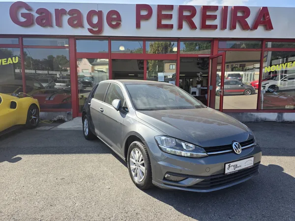 Volkswagen Golf Golf 7 TSI FACELIFT - Photo 1