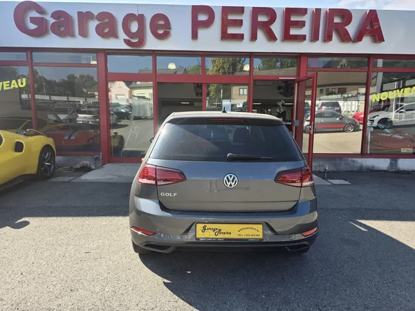 Volkswagen Golf Golf 7 TSI FACELIFT - Photo 3