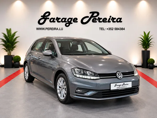 Volkswagen Golf Golf 7 TSI FACELIFT - Photo 1