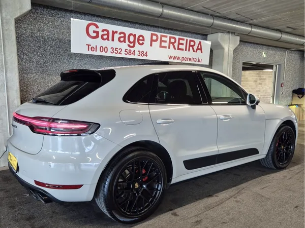 Porsche Macan 2.9 GTS PANO CUIR NAVI - Photo 2