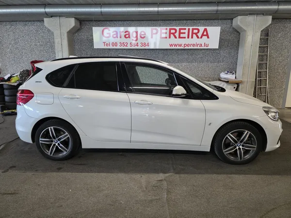 BMW 225 Active Tourer XE Hybrid PLUG IN iPERFORMANCE SPORTLINE HEAD UP PANO LED NAVI - Photo 2