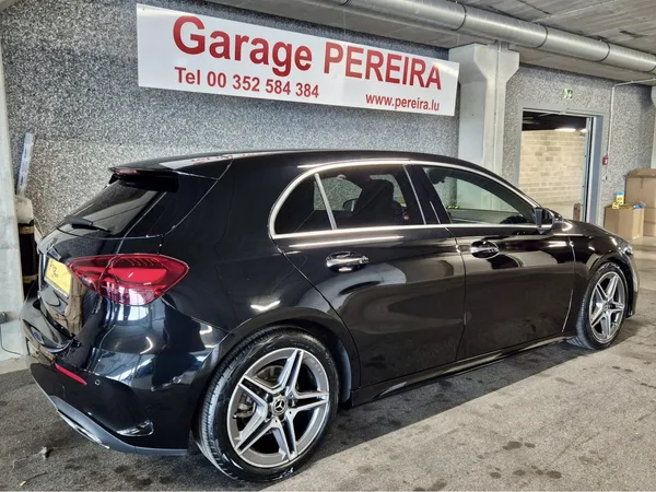 Mercedes-Benz A 200 A 200 AMG 163 cv Auto Navi Led - Photo 2