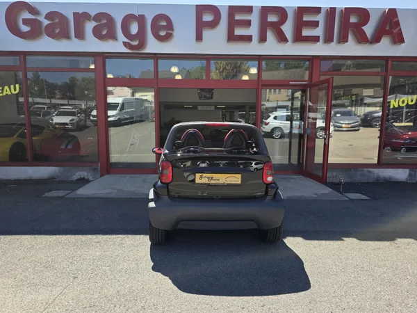 Smart crossblade Smart Crossblade Limit Edition N°1859 de 2000 - Photo 3