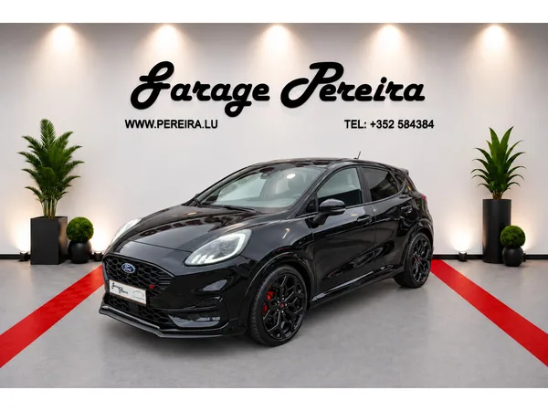 Ford Puma Puma ST Perfirmance 160cv Auto Navi 1 HAND - Photo 2