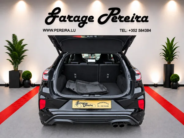 Ford Puma Puma ST Perfirmance 160cv Auto Navi 1 HAND - Photo 3