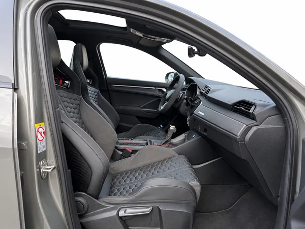 Audi RS Q3 10 YEARS EDITION 2.5 TFSI SPORTBACK QUATTRO SONOS PANO CUIR NAVI - Photo 3