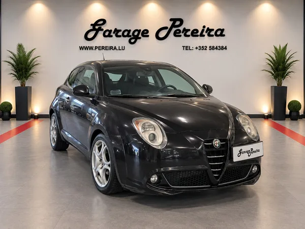Alfa Romeo MiTo 1.3 JTDM 95 NAVI - Photo 1