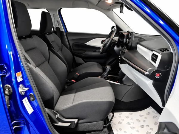 Suzuki Swift 1.2 GL+ MILD HYBRID AUTO LED NAVI - Photo 3