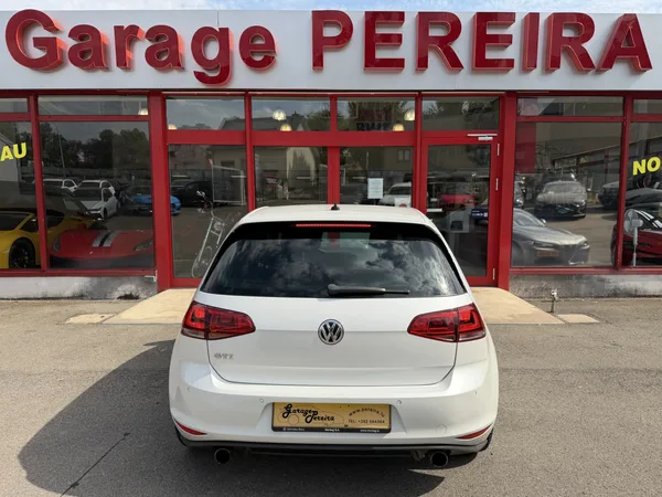Volkswagen Golf GTI 2.0 TSI 230 DSG PERFORMANCE CUIR NAVI - Photo 3