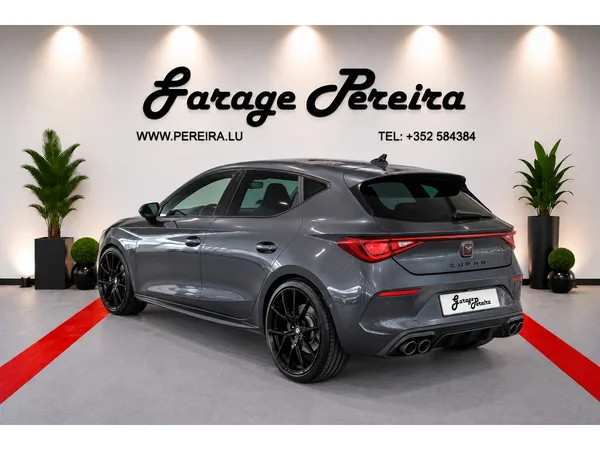 Cupra Leon Cupra Leon VZ 300 CV DSG - Photo 2