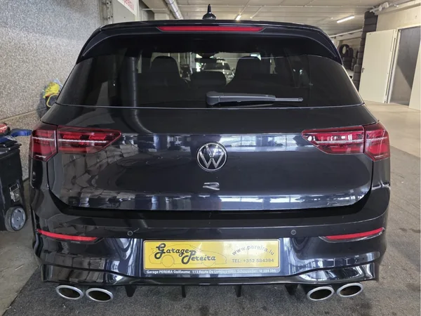Volkswagen Golf R 2.0 TSI 320 4MOTION HARMAN KARDON IQ-LIGHT NAVI - Photo 2