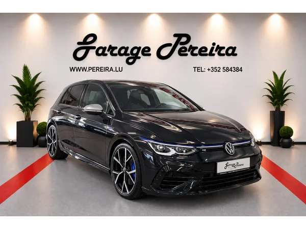 Volkswagen Golf R 2.0 TSI 320 4MOTION HARMAN KARDON IQ-LIGHT NAVI - Photo 1