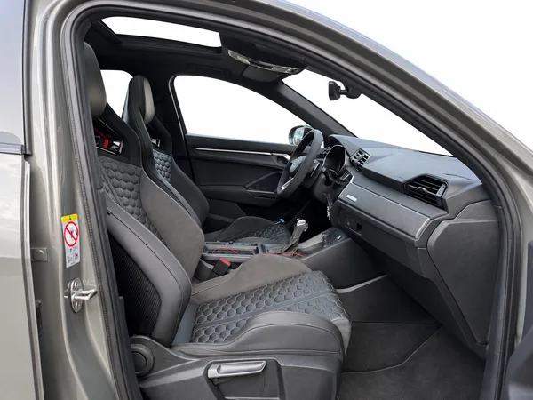 Audi RS Q3 10 YEARS EDITION 2.5 TFSI SPORTBACK QUATTRO AHK SONOS PANO CUIR NAVI - Photo 3