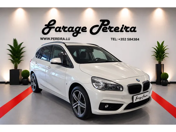 BMW 225 Active Tourer XE Hybrid PLUG IN iPERFORMANCE SPORTLINE HEAD UP PANO LED NAVI - Photo 1