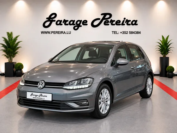 Volkswagen Golf Golf 7 TSI FACELIFT - Photo 2