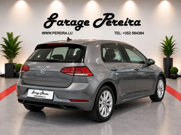 Volkswagen Golf Golf 7 TSI FACELIFT - Photo 2